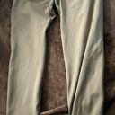 Oner Active Effortless Seamless Leggings- Deep Taupe Photo 1