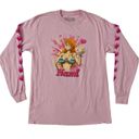 One Piece Anime Kawaii “Nami” Long Sleeve Photo 0