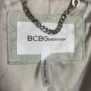BCBGeneration BCBG Faux Fur Notch Collar Pocketed Coat Photo 52