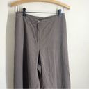 J.Jill  Lightweight Wide Leg Crop Pants Taupe size 2X Photo 7