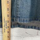 Venezia Denim Skirt Sz 18W Jean VTG Y2K Boho Southwestern Tapestry Blue Pink Photo 6