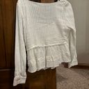 American Eagle Blouse Photo 1