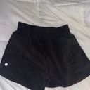 Lululemon Speed Up Shorts 5” Photo 1