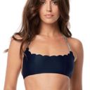 PilyQ New.  Python wave bikini top. NWT Photo 1