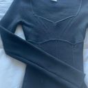 Abercrombie & Fitch Bodysuit Photo 3