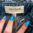 PacSun Denim Skirt Photo 3