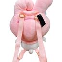 Sanrio BioWorld My Melody x  Plush Backpack Photo 3