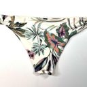 O'Neill  Sunset Aloha Floral Twist Side Bikini Bottoms Photo 6