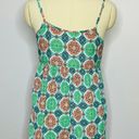 One Clothing Tropical Mini Summer Dress M Photo 4