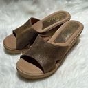 sbicca  Leather Sandals Size 7. B86 Photo 0