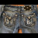 Miss Me  Bling Jeans Photo 1