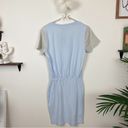 n:philanthropy  Dash Dress Cloudy Blue Photo 7