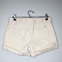 Tommy Hilfiger Chino Khaki Shorts Beige Photo 5