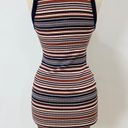 Lush Clothing Lush stripe mini dress NEW Photo 3