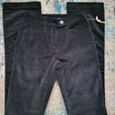 Hot Topic  Fly Girls lowrise corduroy flare jeans size 1 Photo 2