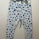 Chaser  Indigo Stars Zip Up Hoodies and Jogger Lounge  Set Photo 10