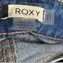 Roxy  denim mini skirt Photo 2