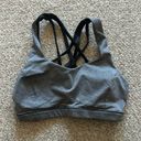 Lululemon  sports bra Photo 0