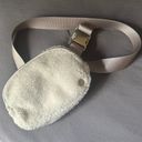 Lululemon Sherpa Belt Bag Photo 0