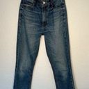 Mother The Dazzler Shift Crop jeans Sin And Suffer 27 Photo 0