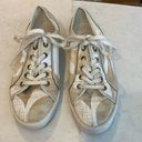 Coach Sneakers Size 9.5 Photo 0
