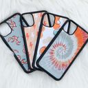 Tie Dye iPhone Case (Multiple Sizes) Multiple Photo 1