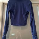 Lululemon Half-Zip Photo 2