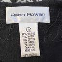 Rena Rowan Embellish Open Cardigan Sweater NWOT Photo 6