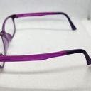 Crocs  Purple Prescription Glasses Frames Photo 5