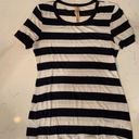 Bailey44 Striped T-shirt Photo 0