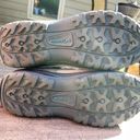 Columbia  Ice Maiden II Slip On Boot Light Grey/Siberia Women’s Size 8.5 Photo 9