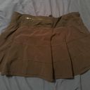 Lululemon skirt Photo 1