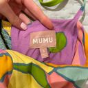 Show Me Your Mumu Mini Dress Photo 3