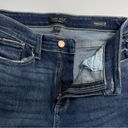 Judy Blue  High Waist Boot Cut Denim Blue Jeans 82315 Size 5/27 Petite Photo 5