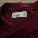 Hollister Sweater Photo 1