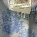 Blossom Eileen West Hydrangea  Mini Chemise Nightgown Cotton Dress size L Large Photo 7