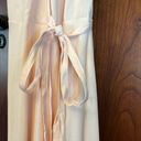 Yumi Kim  Rush Hour Maxi blush Size XS NWT Photo 4