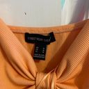 Charlotte Russe orange mini dress Photo 1