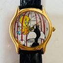 Warner Brothers Sylvester & Tweety Looney Tunes Watch Photo 2