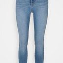 Rolla's Rolla’s Eastcoast Ankle High-Waisted Skinny Jeans Photo 0