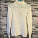 Tommy Bahama NWT $158 Retail  Turtleneck Knit Sweater - Size XS (16.5" PTP) Photo 0