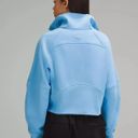 Lululemon Half-Zip Scuba Photo 1