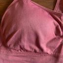 Marilyn Monroe Pink  XL Sports Bra Photo 1