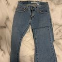 Levi Strauss & CO. levi 542 low rise bootcut Photo 2