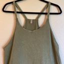 Free People NEW! $60  Movement HOT SHOT Mini Dress Romper WILLOW Army Green SMALL Photo 4