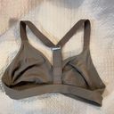 Athleta  gray bra med Photo 1