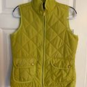 New Direction Quilted Vest Photo 0