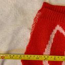 easel ( Los Angeles) Heart Sweater: Size Small Photo 3
