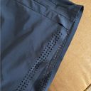 Athleta Navy Shorts Photo 2