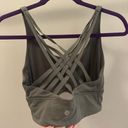 Lululemon Free To Be Moved Bra Longline Photo 3